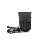 Billingham TEN-16 - Black Fibrenyte/Black voor Leica D-lux