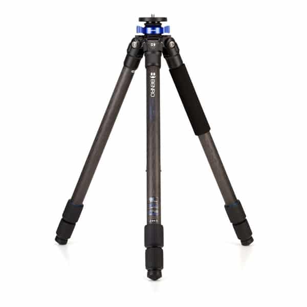 Benro Mach3 Statief TMA37C