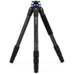 Benro Mach3 Statief TMA38CL
