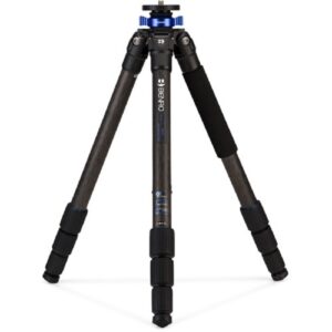 Benro Mach3 Statief TMA38CL
