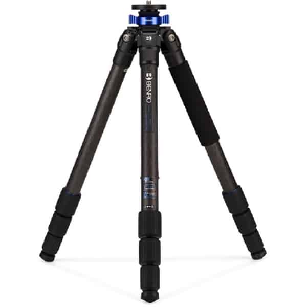 Benro Mach3 Statief TMA38CL
