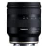 Tamron 11-20MM F/2.8 Di III-A RXD voor Sony E-mount APS-C