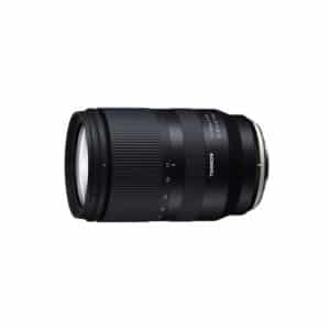 Tamron 17-70mm f/2.8 DI III-A VC RXD Fuji X