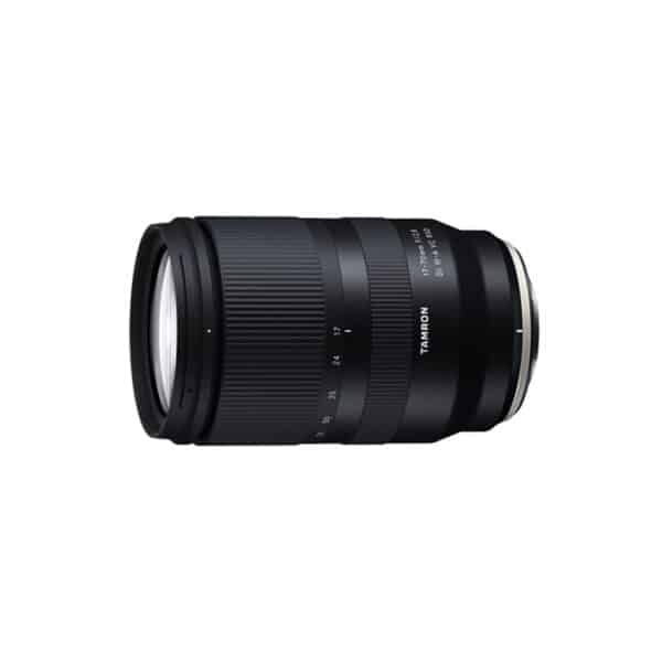 Tamron 17-70mm f/2.8 DI III-A VC RXD Fuji X
