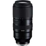Tamron 50-400mm f/4.5-6.3 DI III VC VXD Sony FE