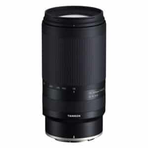 Tamron 70-300mm f/4.5-6.3 DI III RXD Nikon Z