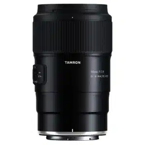 Tamron 90mm f/2.8 DI III Macro VXD Nikon Z