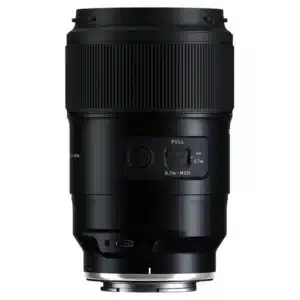 Tamron 90mm f/2.8 DI III Macro VXD Sony FE