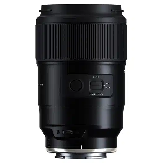 Tamron 90mm f/2.8 DI III Macro VXD Sony FE