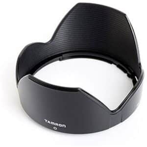 Tamron B011/B011em Zonnekap  18-200mm Di III