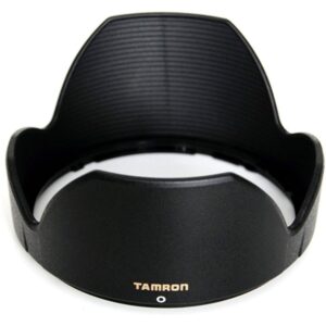 Tamron B018 Zonnekap 18-200mm VC
