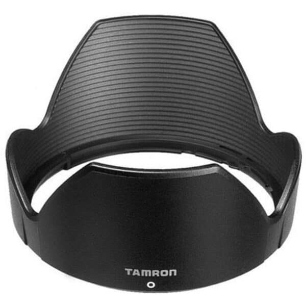 Tamron A010 Zonnekap 28-300mm PZD