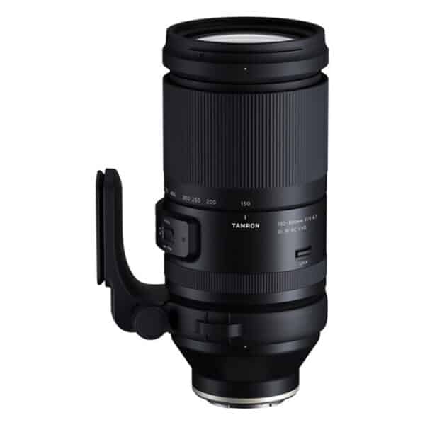 Tamron SP AF 150-500mm F/5-6.7 Di III VC VXD Sony E-mount