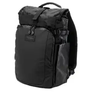 Tenba Fulton V2 14l All Weather Backpack Camo - 637-735