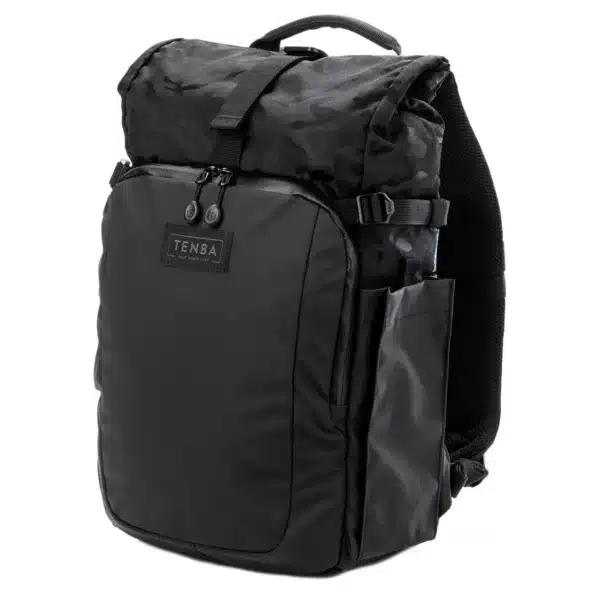 Tenba Fulton V2 14l All Weather Backpack Camo - 637-735