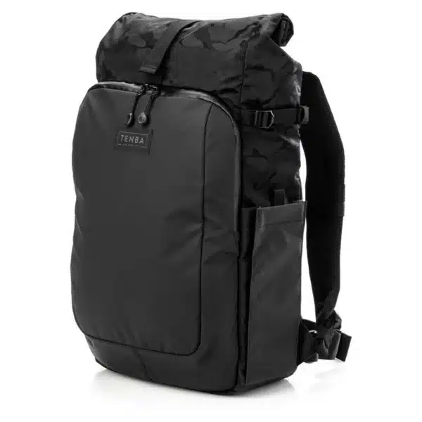 Tenba Fulton V2 16l All Weather Backpack Camo - 637-738