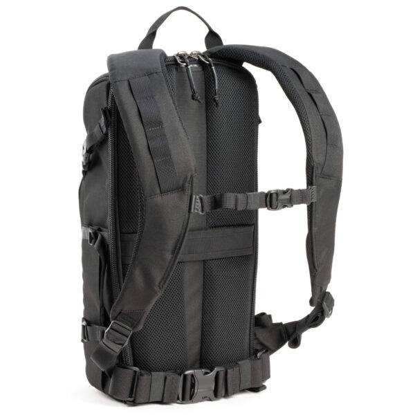 Think Tank Darklight Backpack 14l - Black