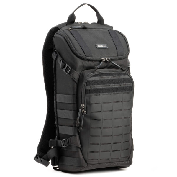 Think Tank Darklight Backpack 14l - Black - Afbeelding 6