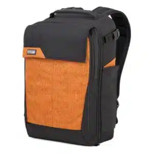 Think Tank Mirrorless Mover Backpack Campfire Orange