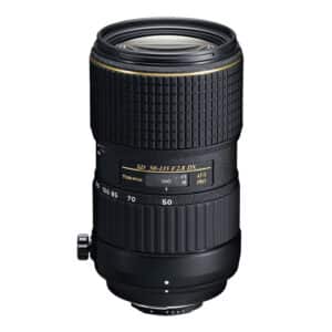 Tokina 50-135mm  f2.8 AT-X Pro Can