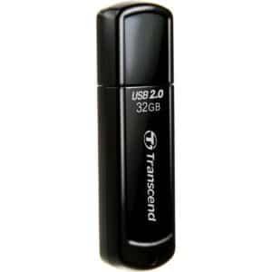 Transcend Jetflash 32GB 350