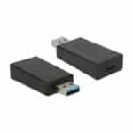 ASWO USB-C to contra USB-A
