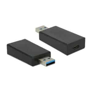 ASWO USB-C to contra USB-A