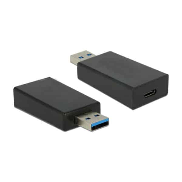ASWO USB-C to contra USB-A