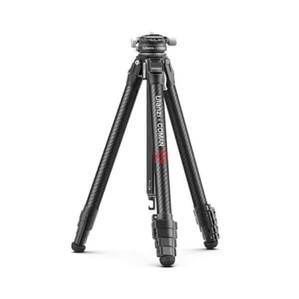 Ulanzi x Coman Zero Y Tripod