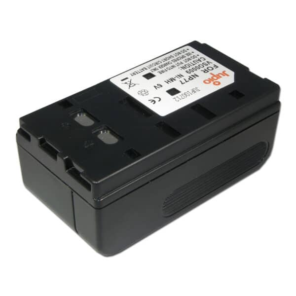 Jupio Sony NP-77