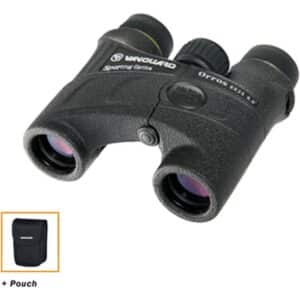 Vanguard Orros 8250 8X25