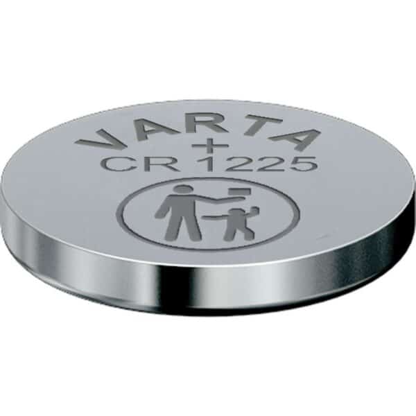 Varta CR1225 NR.6225|Varta CR1225 NR.6225||||