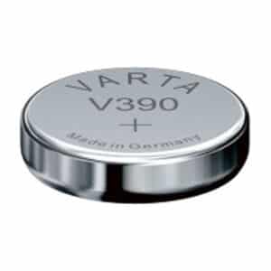 Varta Horloge Batterij V 390
