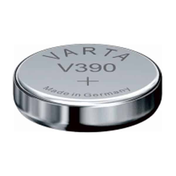 Varta Horloge Batterij V 390