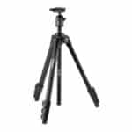Velbon M43 with ball head