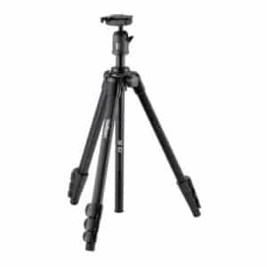 Velbon M43 with ball head