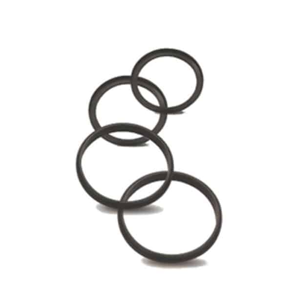 Caruba Step-up/Down Ring 52mm - 62mm