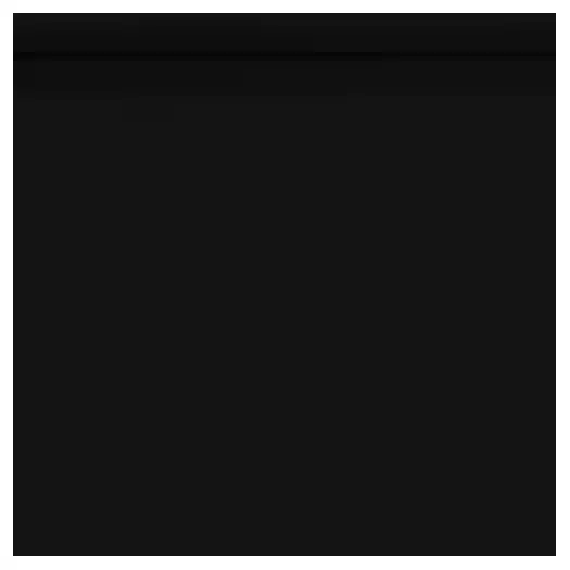 Superior Achtergrondpapier 44 Jet Zwart 2,72 x 11m