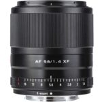 Viltrox 56mm 1,4 Fuji X-mount