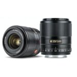 Viltrox E-23mm F1,4 AF Sony E mount Aps-C