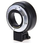Viltrox EF-EOS M Adapter