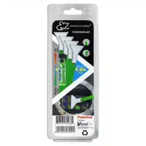 VisibleDust 4 Swabs MXD (Green) 1.0X + VDust Plus 1ml