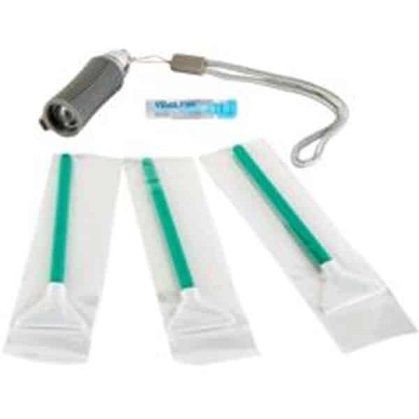 VisibleDust Ez swablight kit