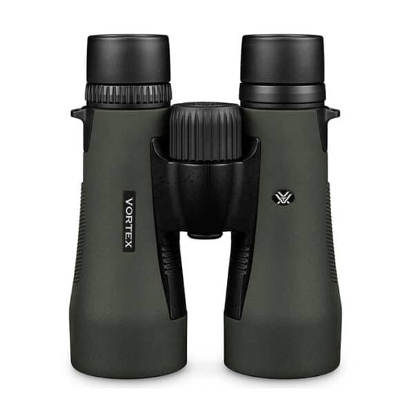 Vortex Diamondback HD 10x50 New