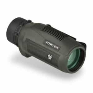 Vortex Solo 8x36 mono kijker tactical R/T Monocular with reticle focus Dradenkruis