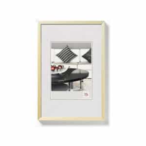 Walther Chair 10x15cm Gold