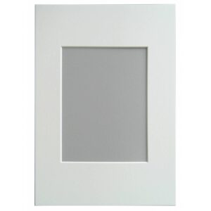 Walther Gallerie Passepartout 40x60 cm Chamois