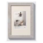 Walther Home Hout-Lijst 40x40 Helle Grijs