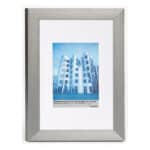 Walther Aluminiumlijst 40x50 cm Staal