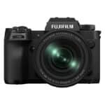 Fujifilm X-H2 + XF 16-80mm f/4 R OIS WR